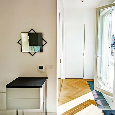 Lion Cozy On Targowa Apartment Warsaw